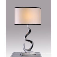 Modern Home Goods Brass Table Lamps (BT6070)